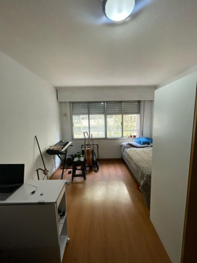 Apartamento ID.9139 - Venta De Monoambiente Con Muebles En Pocito