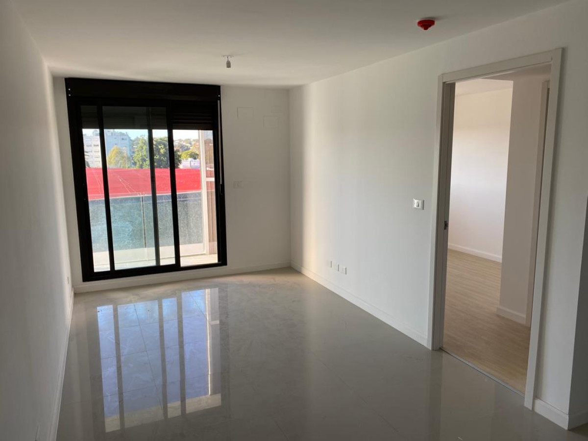 Apartamento ID.3881 - OPORTUNIDAD UNICA INVERSORES! APTO EN TOWN PARK 1 DORMITORIO Y GARAJE CON RENTA!