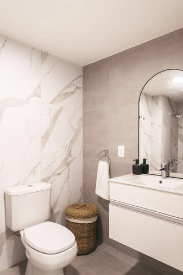 Apartamento ID.12404 - Venta de apartamento 2 dormitorios en Centro