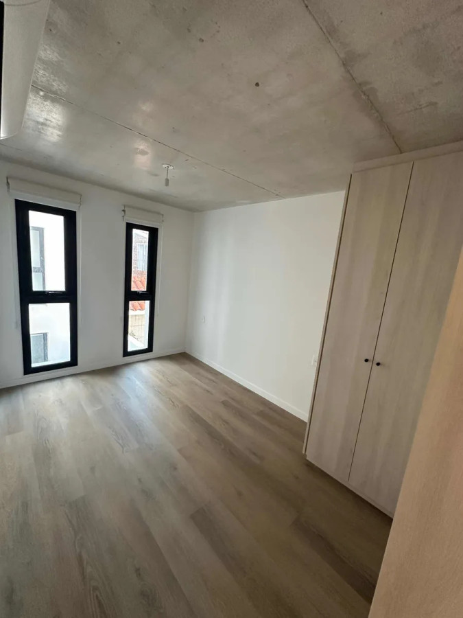 Apartamento ID.10129 - Alquiler Apartamento A Estrenar 1 Dormitorio Luminoso Buceo