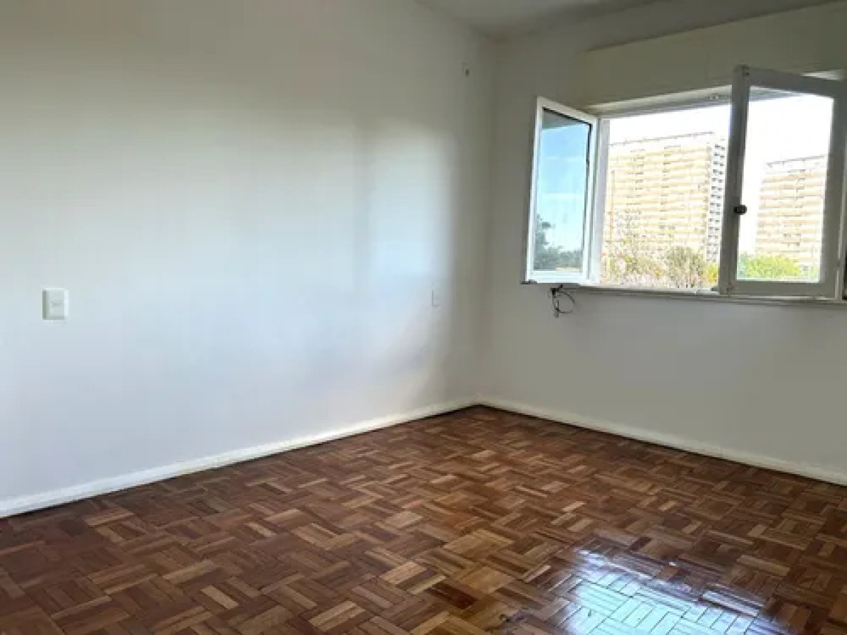 Apartamento ID.9805 - Hermoso Apartamento De 2 Dormitorios En Malvin Norte 