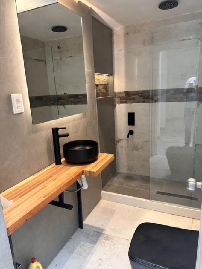 Apartamento ID.11660 - VENTA APARTAMENTO EN BUCEO 3 DORMITORIOS A ESTRENAR