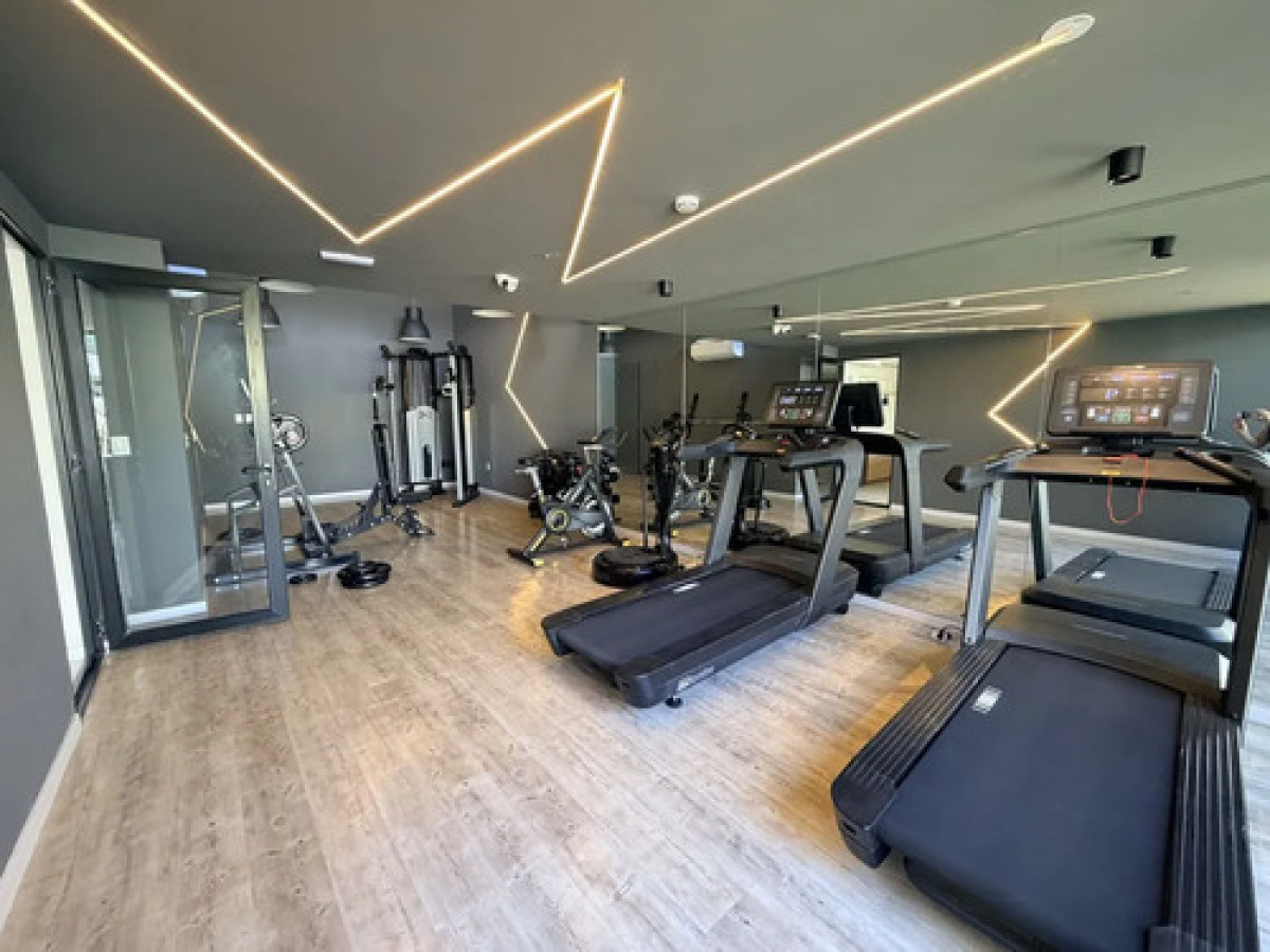 Apartamento ID.11964 - Alquiler de apartamento 1 dormitorio en Cordon