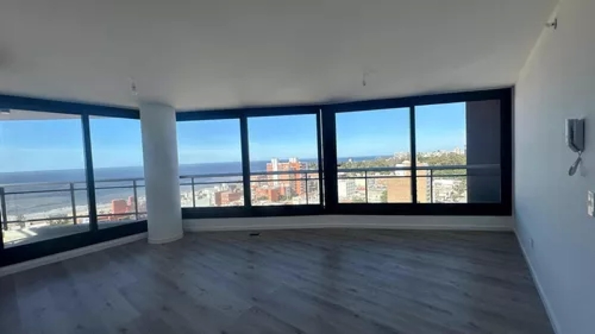 Apartamento ID.4264 - En Venta A Estrenar 2 Dormitorios 2 Baños Vistas Panorámicas.