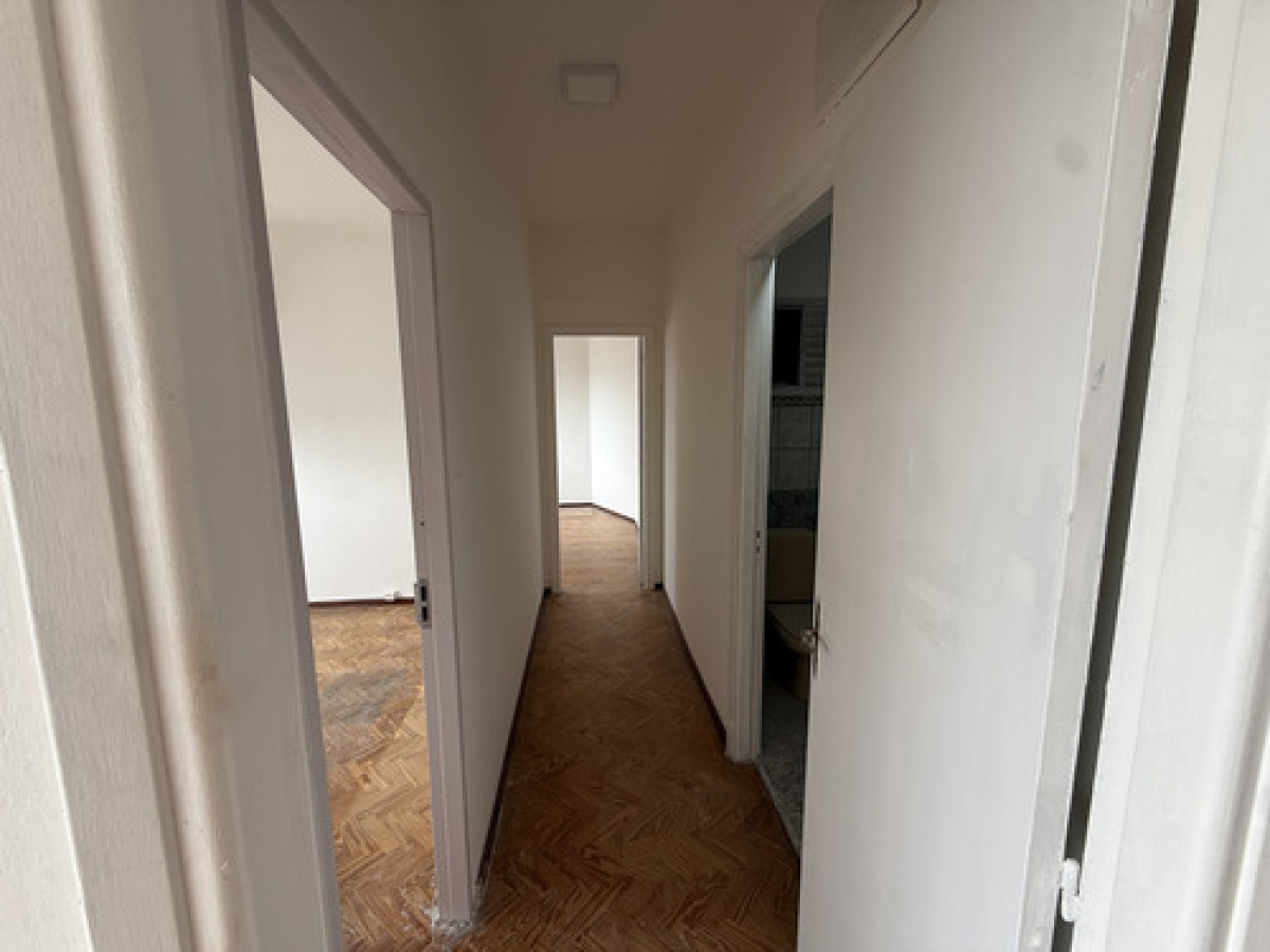 Apartamento ID.11511 - Alquiler Hermoso Apartamento 2 Dormitorios y Servicio 2 Baños, En Reducto