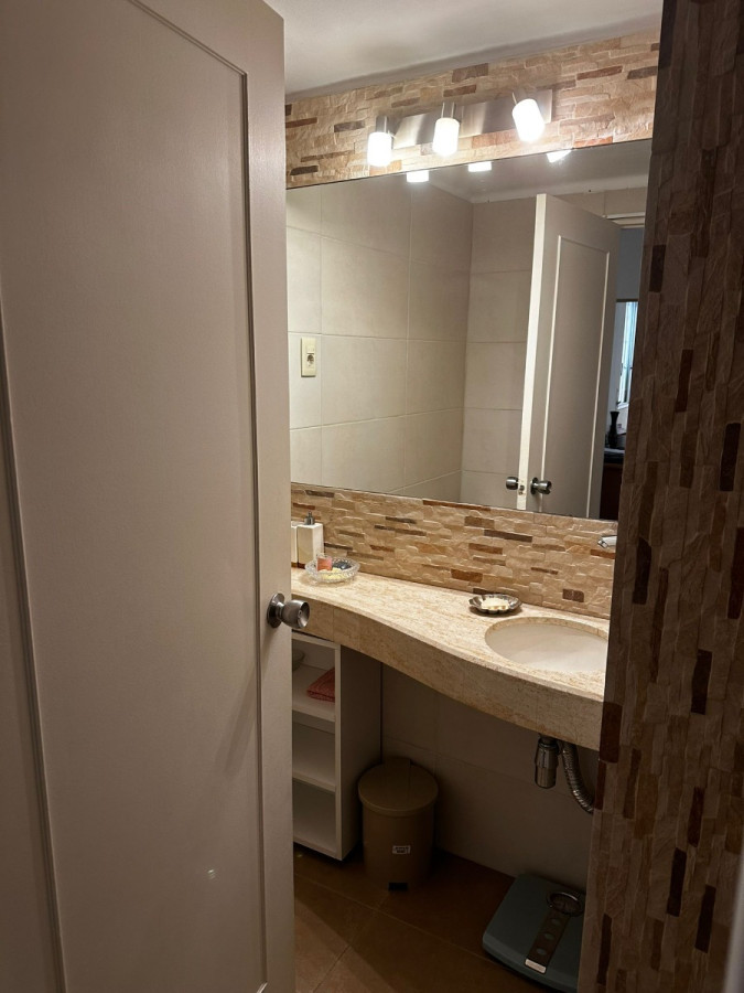 Apartamento ID.3976 - Venta Apartamento Planta Baja Con Fondo Barbacoa Villa Biarritz