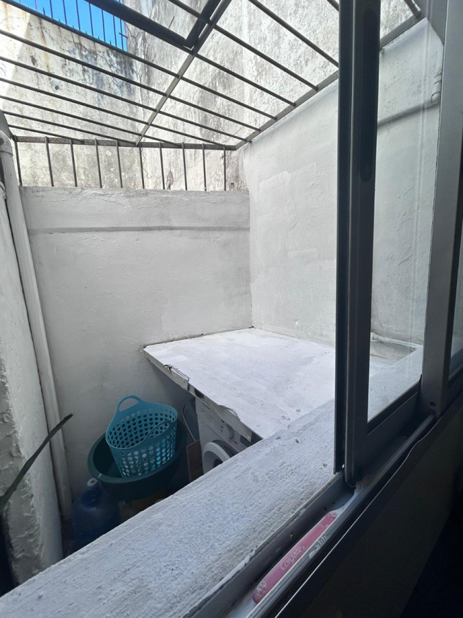 Apartamento ID.8476 - Alquiler De Apartamento 2 Dormitorios Planta Baja 