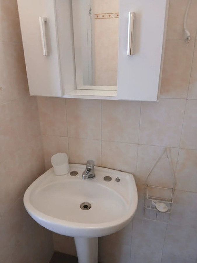 Apartamento ID.11943 - Alquiler Monoambiente En Cordón