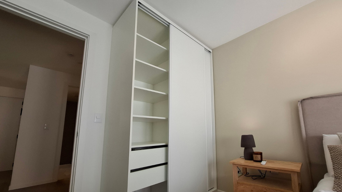 Apartamento ID.12923 - Venta Apartamento A Estrenar 1 Dormitorio + Escritorio Centro