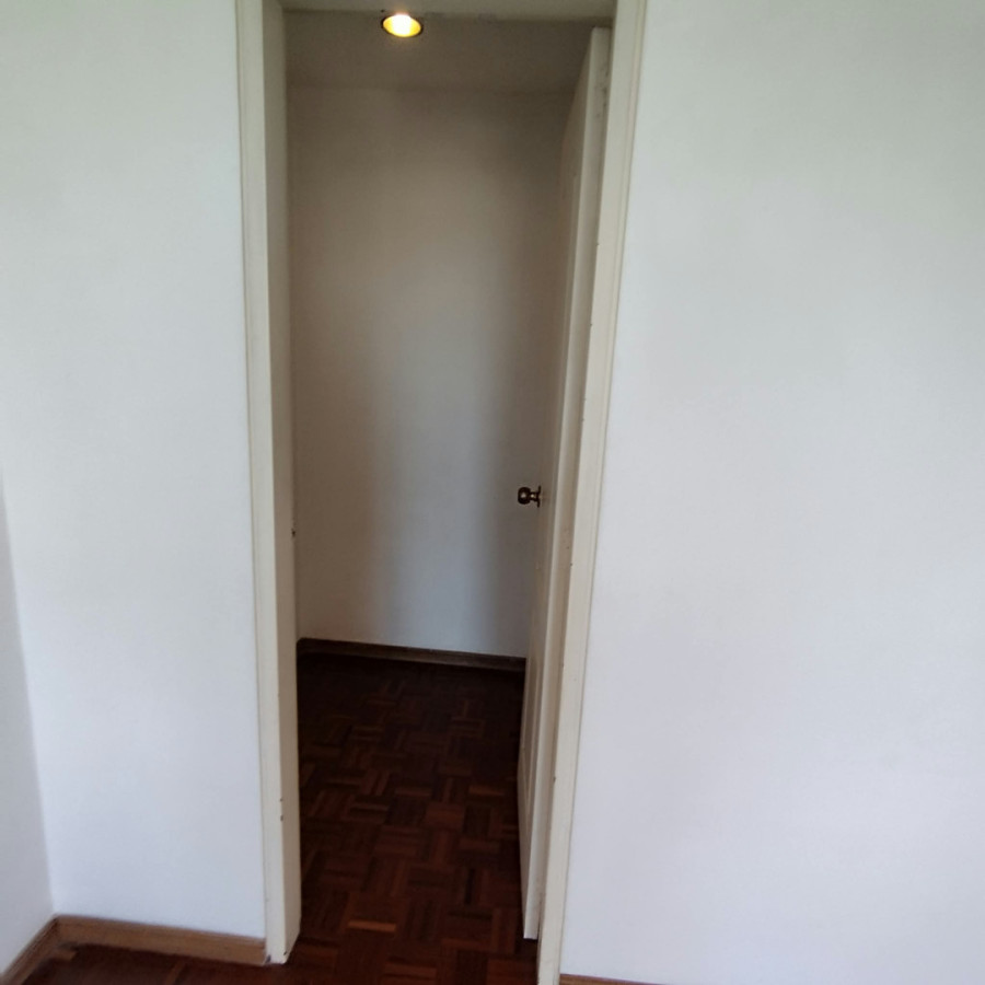 Apartamento ID.13131 - Alquiler Apartamento 1 Dormitorio En Pocitos Nuevo Casi Nuevo