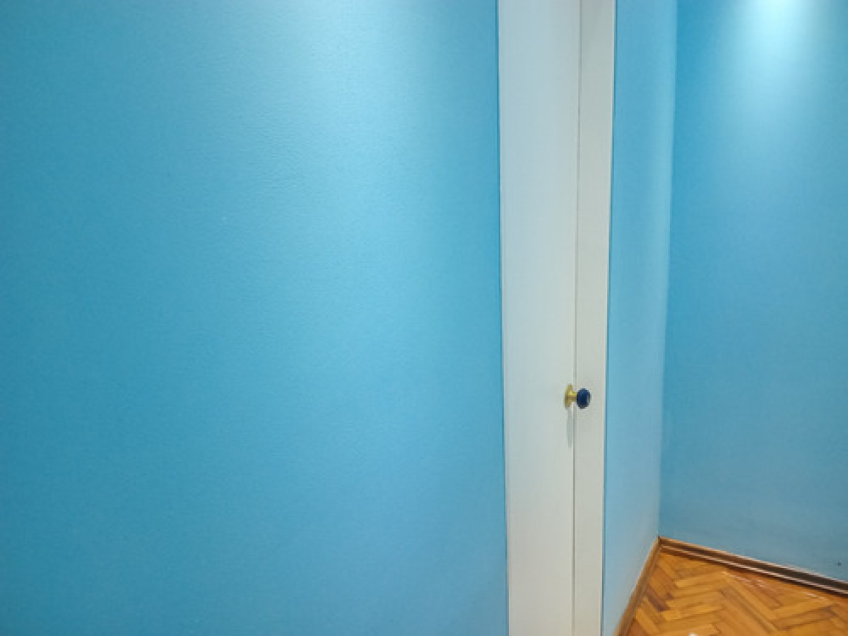 Apartamento ID.11463 - Venta De Apartamento 4 Dormitorios, 3 Baños, Garaje, Impecable,En Cordón