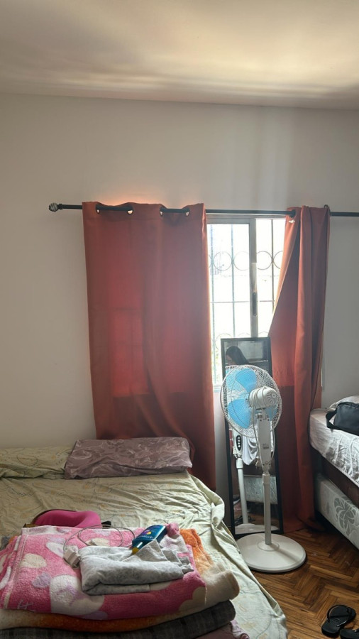 Apartamento ID.8476 - Alquiler De Apartamento 2 Dormitorios Planta Baja 
