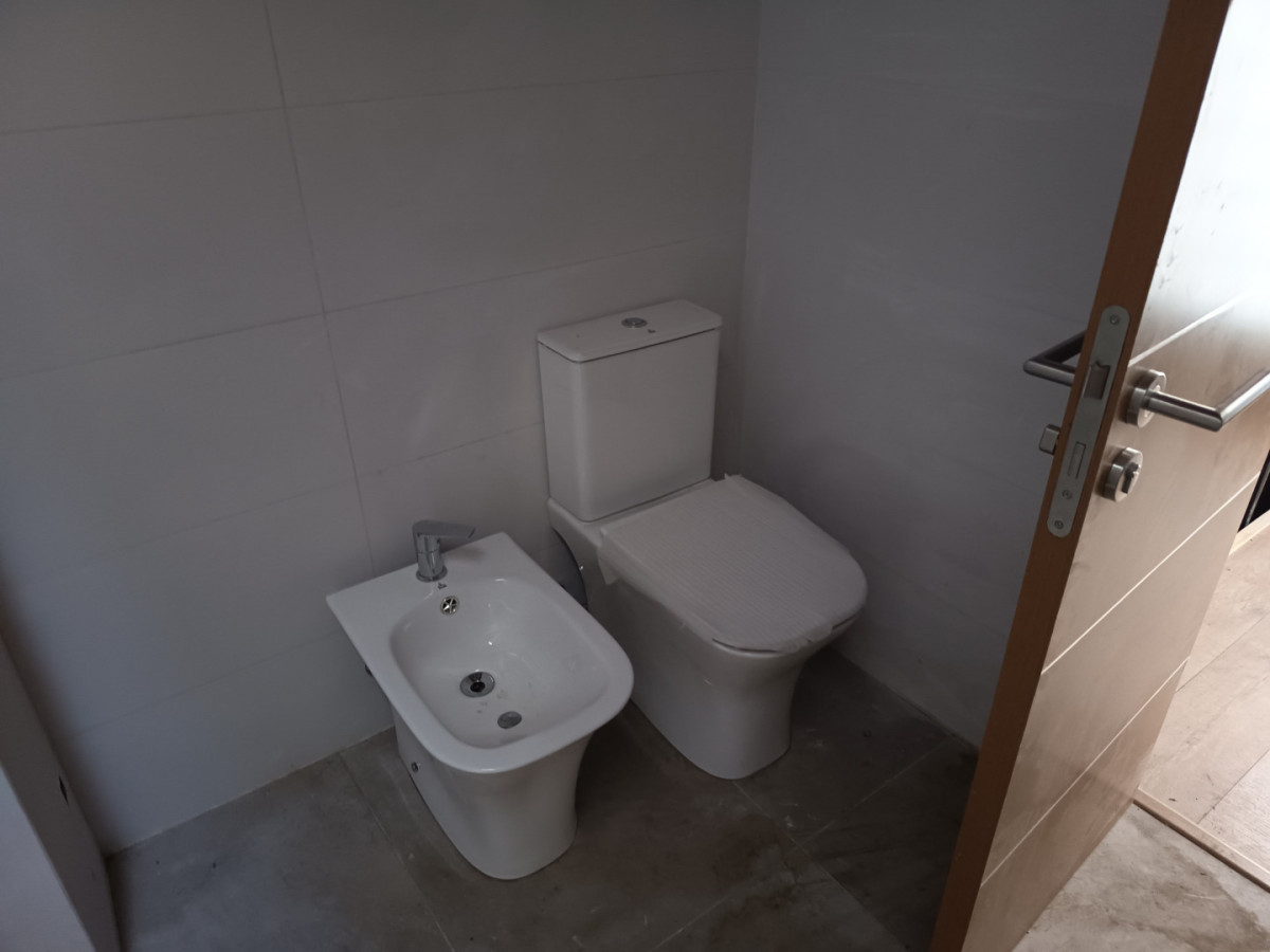 Apartamento ID.12715 - Venta Apto Casa Duplex Cordón 1 Dormitorio Azotea Reciclado