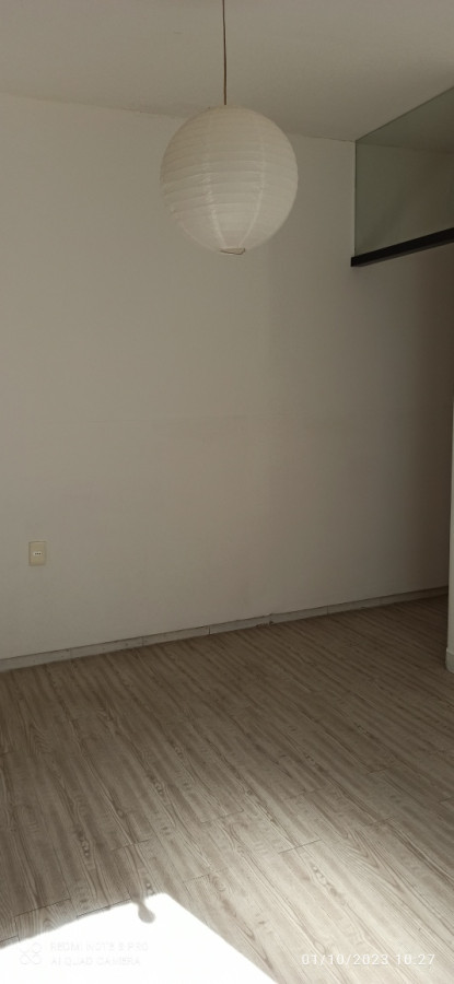 Apartamento ID.3293 - SE VENDE PRECIOSO APTO EN CORDÓN 1 DORMITORIO Y PATIO!