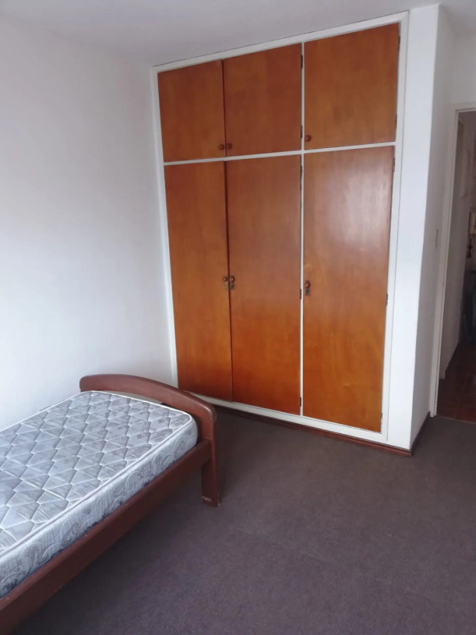 Apartamento ID.12659 - Alquiler Apartamento 1 Dormitorio Luminoso Zona Cordón