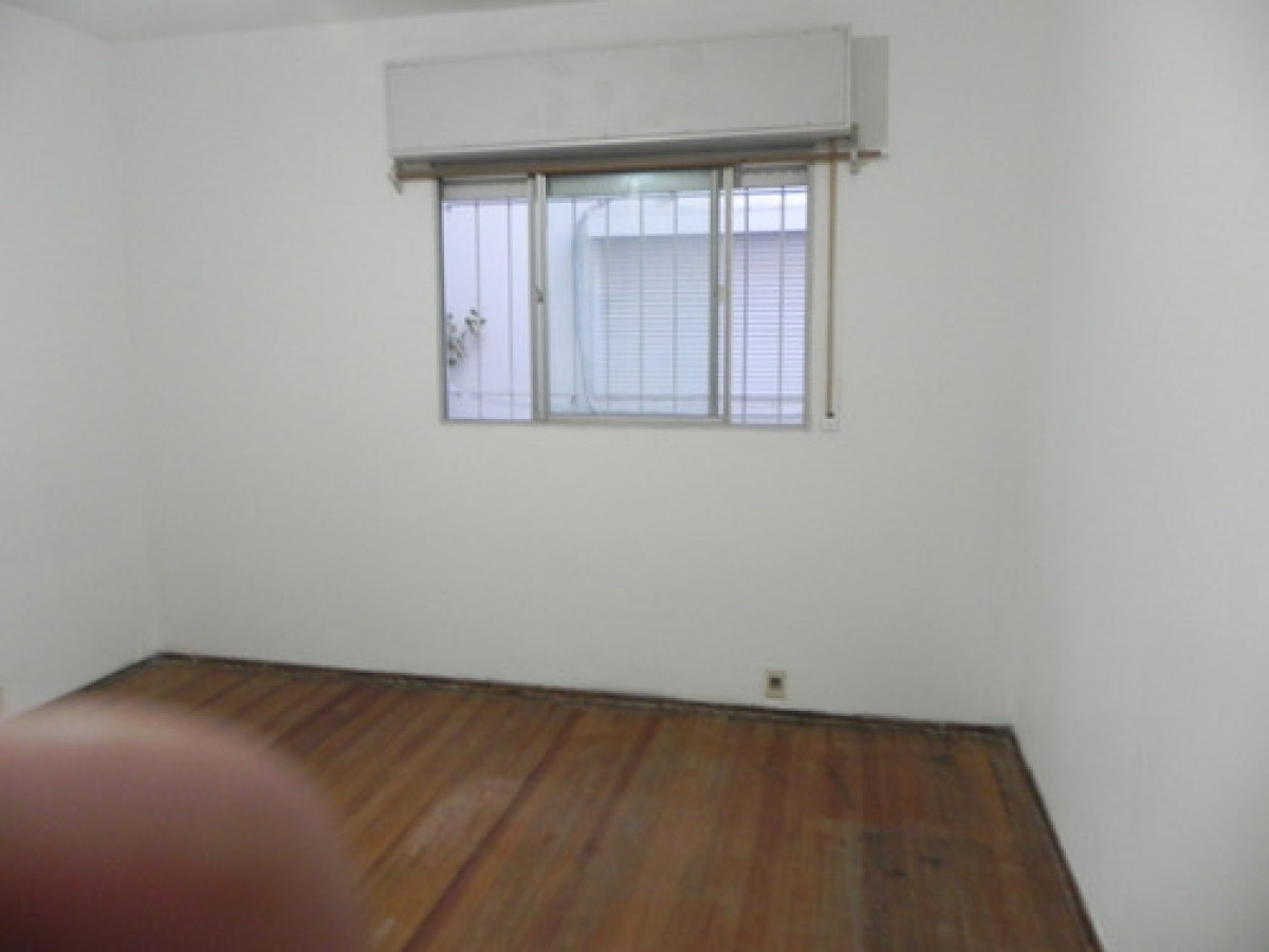 Apartamento ID.9523 - Alquiler Apartamento En Pocitos De 2 Dormitorios