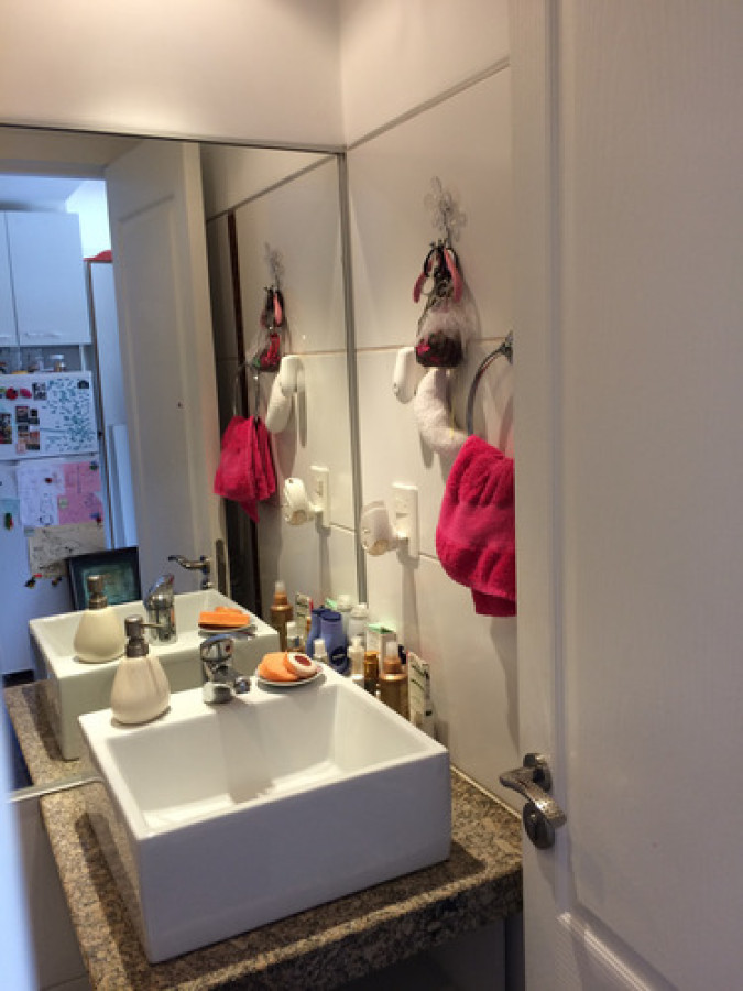 Apartamento ID.11740 - Alquiler de monoambiente en Parque Batlle