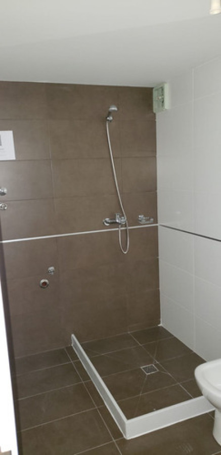 Apartamento ID.11426 - Dueño Alquila Apto 1 Dorm Amplio Y Luminoso. Balcon, Aire Acondicionado. Gym, Lavadero, Barbacoas Y Demás Amenities. Ventura Boulevard La Blanqueada