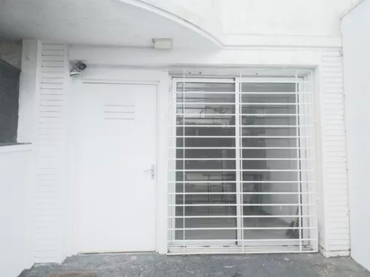 Apartamento ID.3273 - Apartamento De 2 Dormitorios A Metros De Playa Honda Malvín