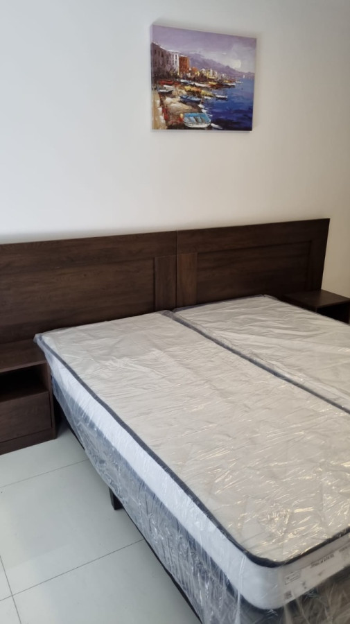 Apartamento ID.4369 - Alquiler Apartamento Amoblado Y Equipado 1 Dormitorio Cordón