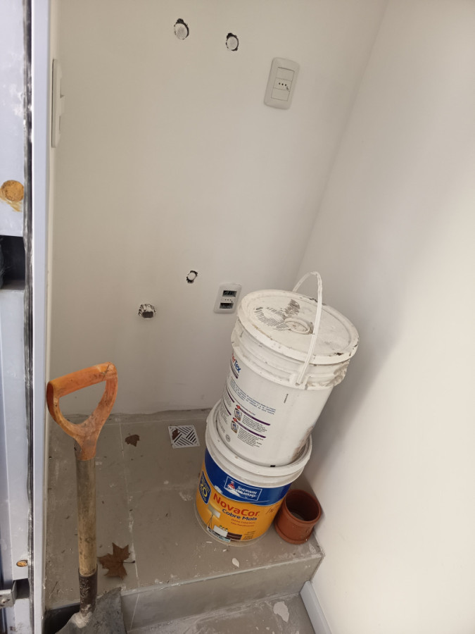 Apartamento ID.12715 - Venta Apto Casa Duplex Cordón 1 Dormitorio Azotea Reciclado