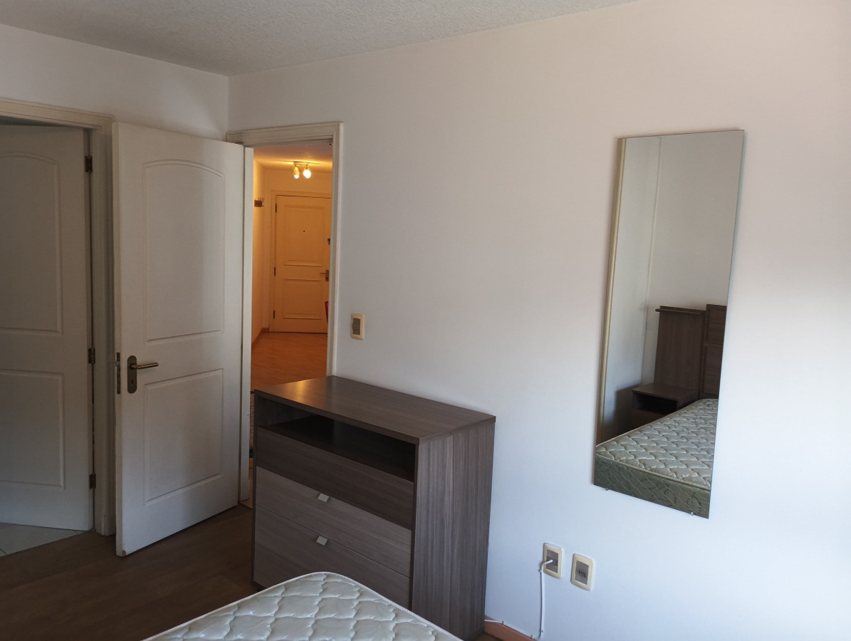 Apartamento ID.5806 - Alquiler Apartamento Tres Cruces 1 Dormitorio Amueblado