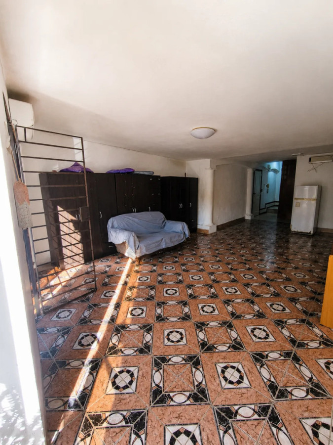 Apartamento ID.13111 - Alquiler De Monoambiente Al Frente Sobre Durazno Esquina Magallanes En Palermo