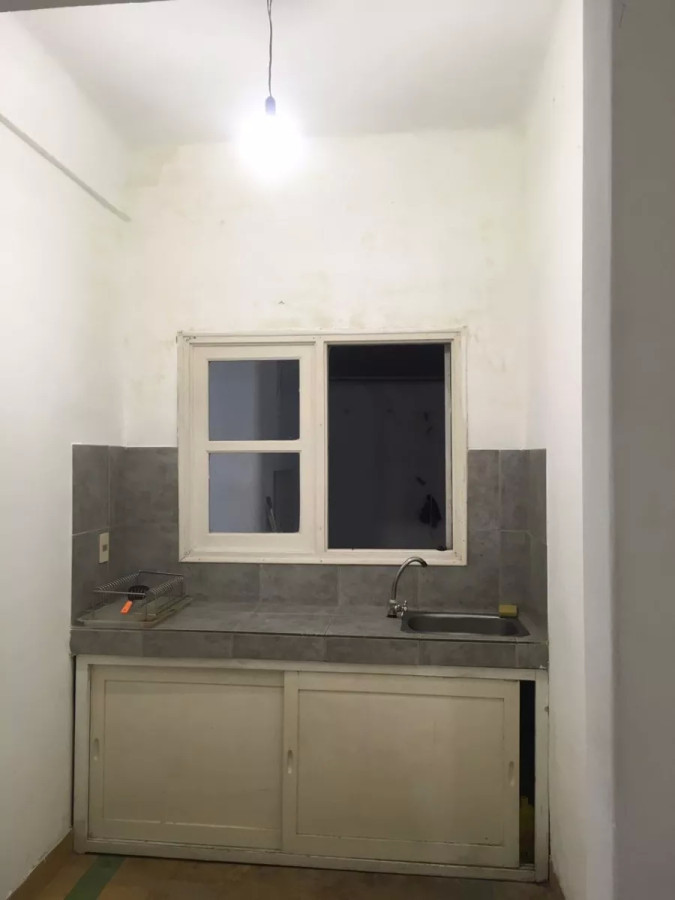 Apartamento ID.4358 - Apartamento De 1 Dormitorio Muy Luminoso En La Figurita 