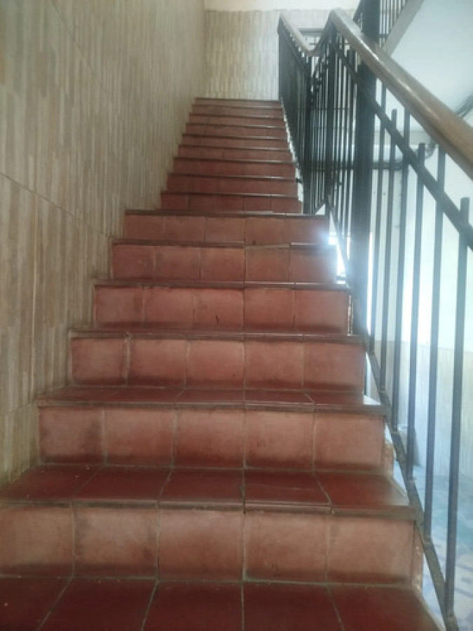 Apartamento ID.11969 - Alquiler de apartamento 2 dormitorios en Atahualpa