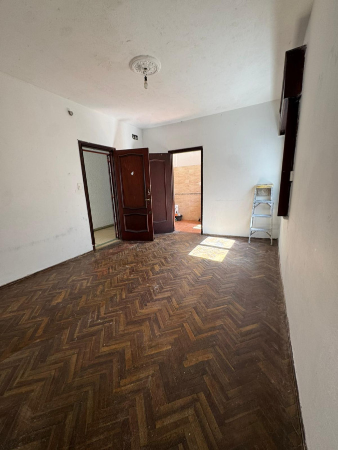 Apartamento ID.11262 - Alquiler Apartamento Muy Luminoso 2 Dormitorios Ciudad Vieja