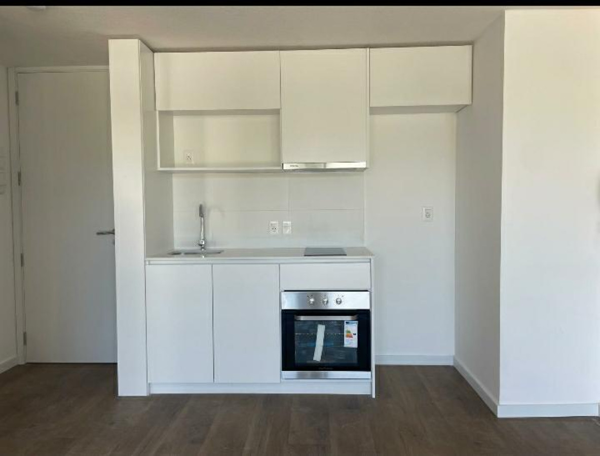 Apartamento ID.11391 - Apartamento a estrenar de 1 dormitorio con garaje