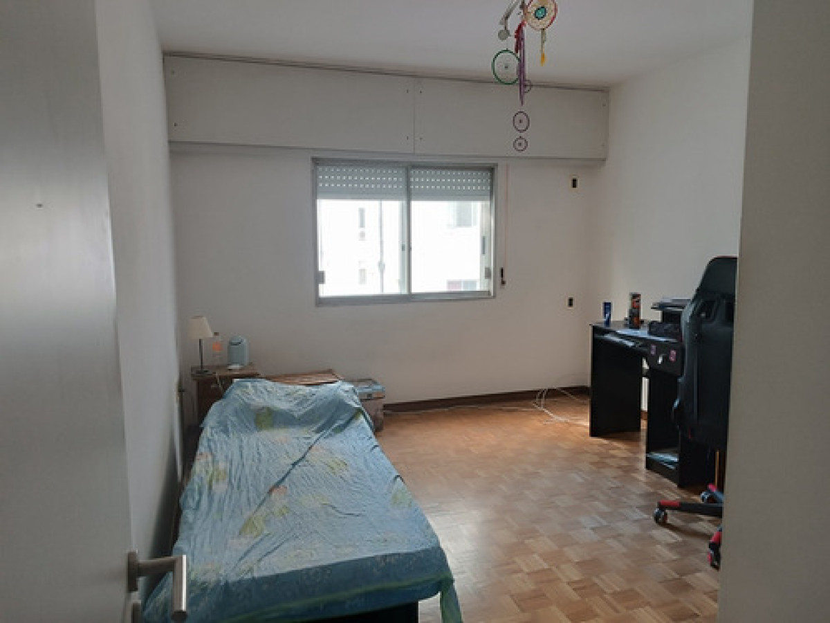 Apartamento ID.9323 - Venta Apartamento Punta Carretas 4 Dormitorios 3 Baños