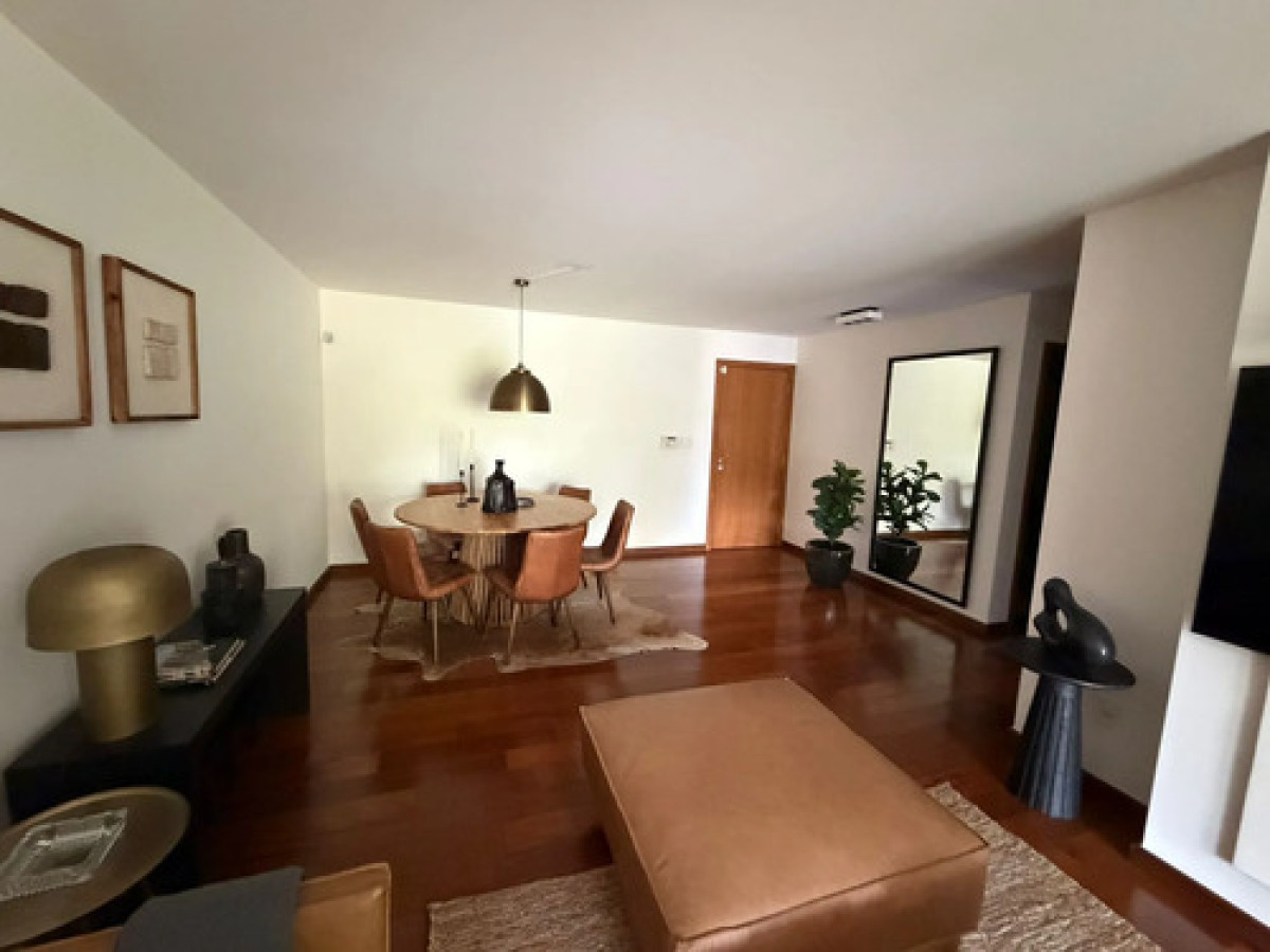 Apartamento ID.11775 - Alquiler de apartamento 2 dormitorios en Carrasco
