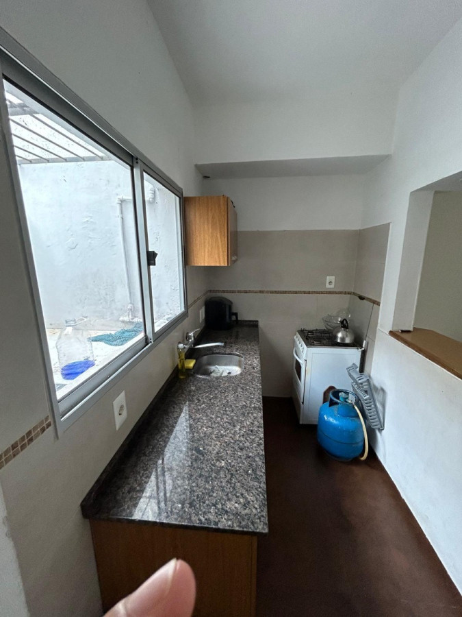 Apartamento ID.8476 - Alquiler De Apartamento 2 Dormitorios Planta Baja 