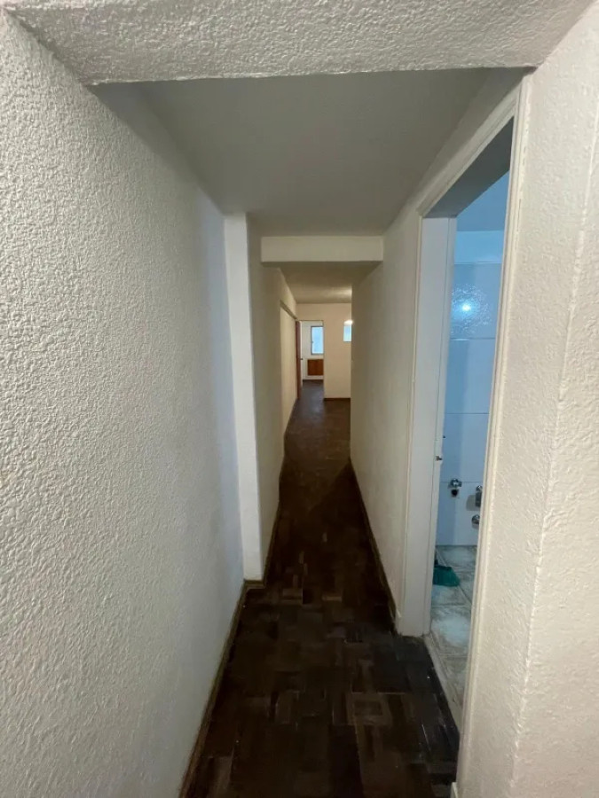 Apartamento ID.10812 - Alquiler Apartamento De 1 Dormitorio En Cordón