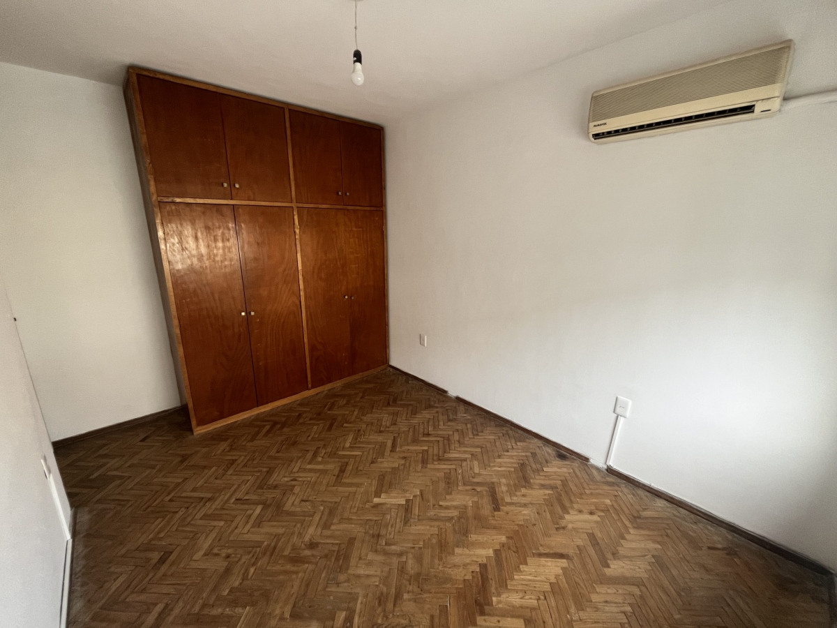 Apartamento ID.4603 - Venta Apartamento 1 Dormitorio Tres Cruces Amplio Luminoso