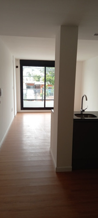 Apartamento ID.3674 - INCREIBLE APTO! MONOAMBIENTE EN BUCEO A ESTRENAR!!