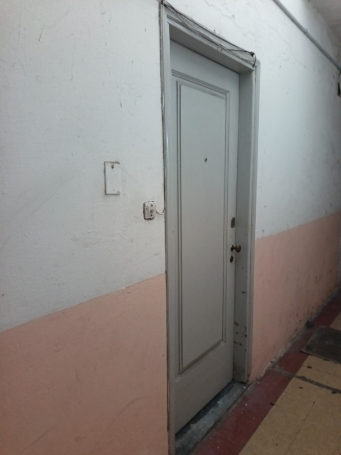 Apartamento ID.9007 - Excelente Apartamento De 1 Dorm Con Patio 