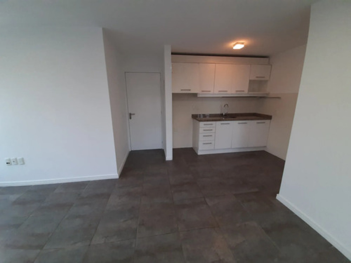 Apartamento ID.11952 - Alquiler de apartamento 1 dormitorio en Parque Batlle