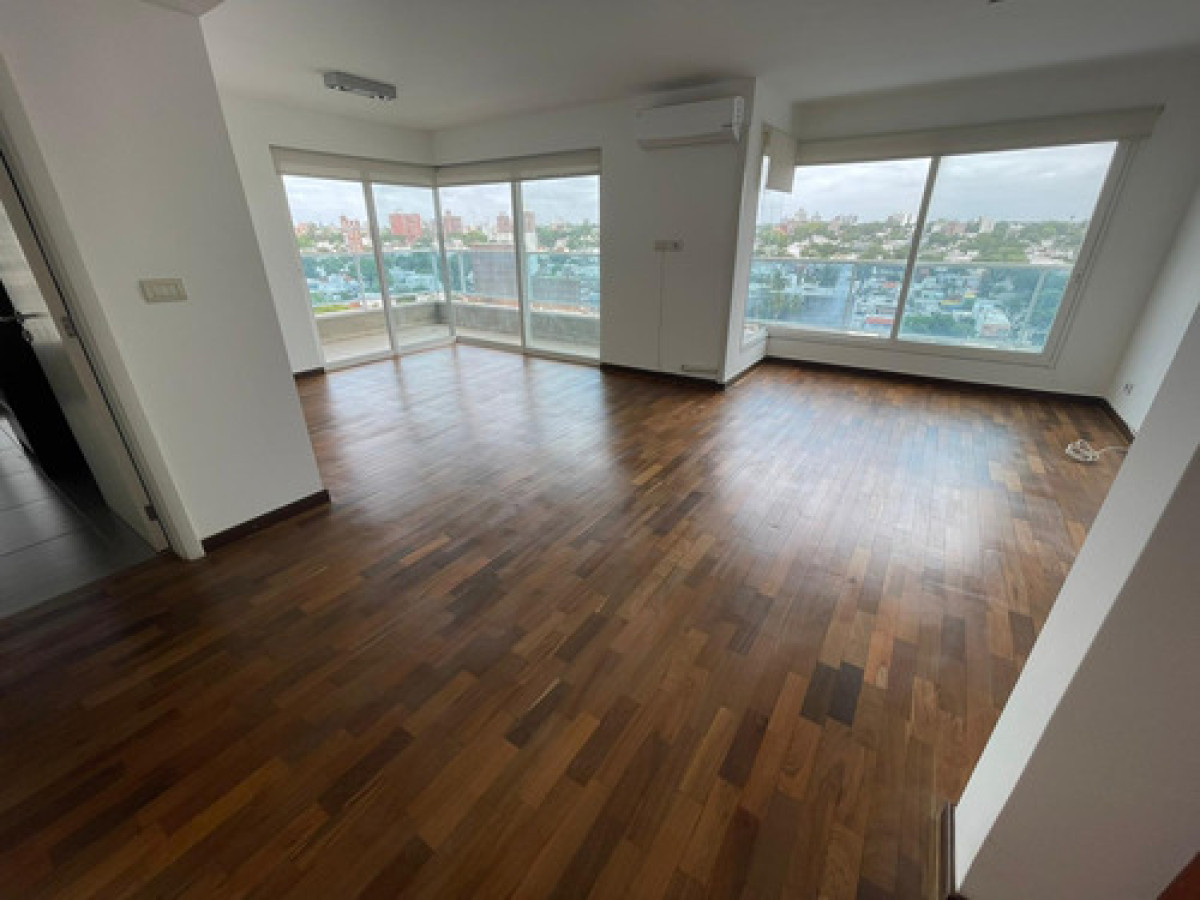 Apartamento ID.11735 - Alquiler de apartamento 2 dormitorios en Buceo