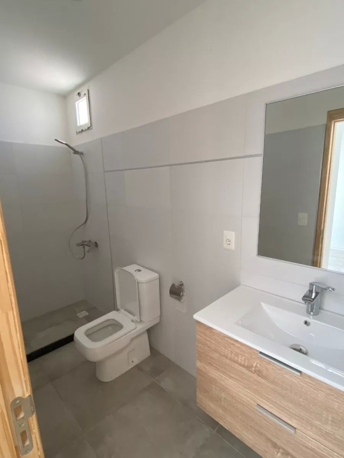 Apartamento ID.3660 - Alquiler Apartamento Tipo Loft 1 Dormitorio Pocitos Sin Gastos Comunes