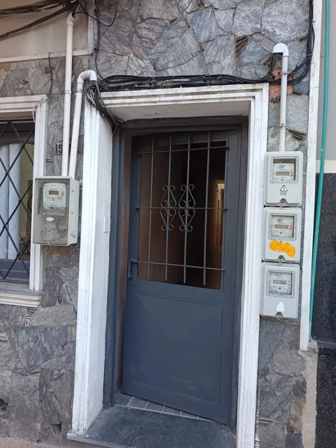 Apartamento ID.9011 - Venta Apartamento Con Renta 1 Dormitorio Sin Gastos En Goes