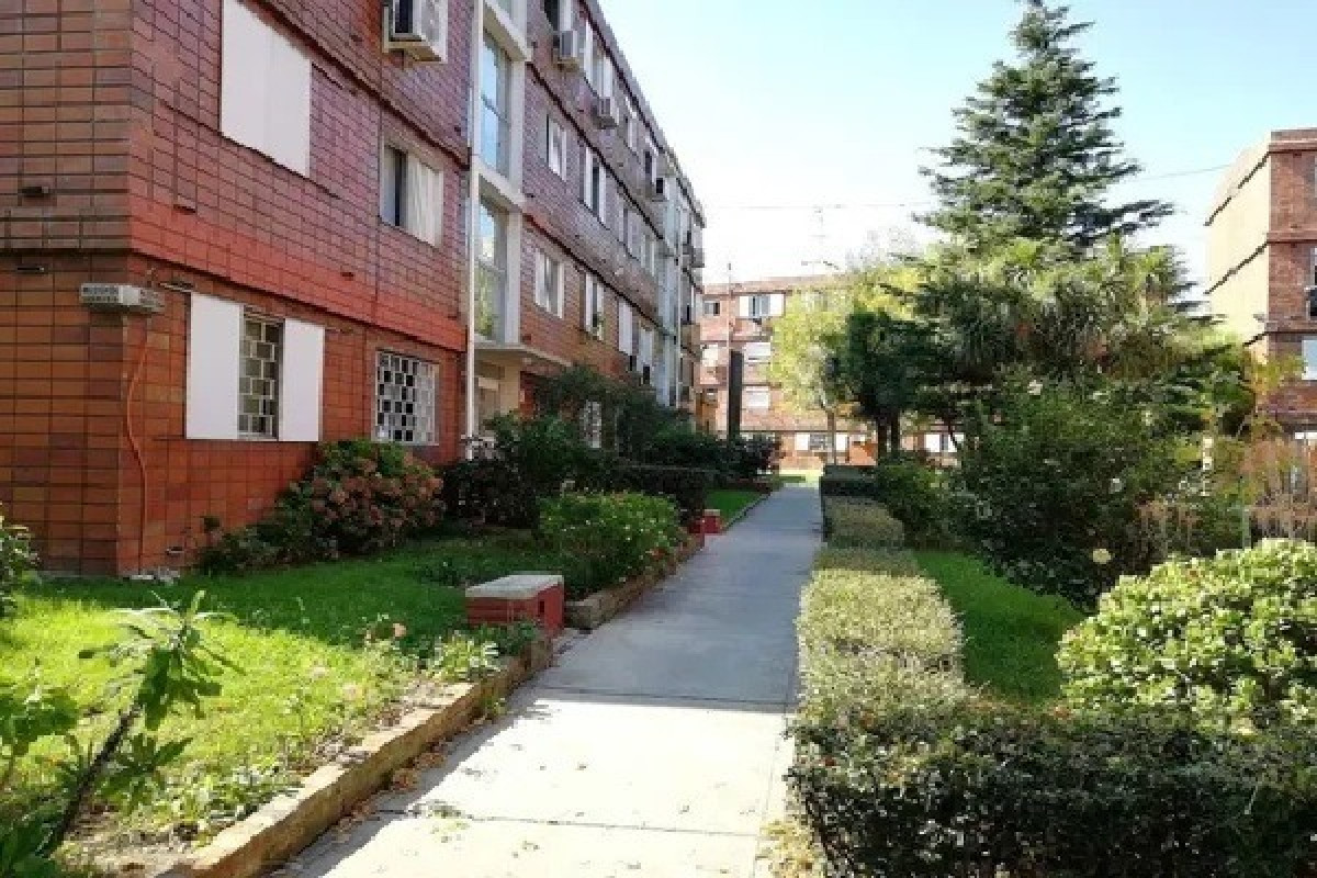 Apartamento ID.4080 - Apartamento En Venta 2 Dormitorios En Reducto