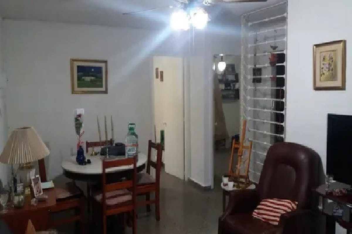 Apartamento ID.4080 - Apartamento En Venta 2 Dormitorios En Reducto