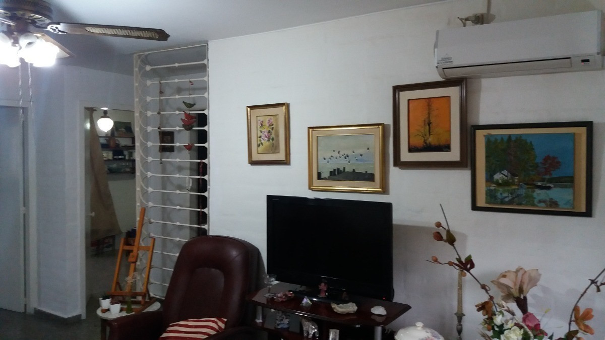 Apartamento ID.4080 - Apartamento En Venta 2 Dormitorios En Reducto