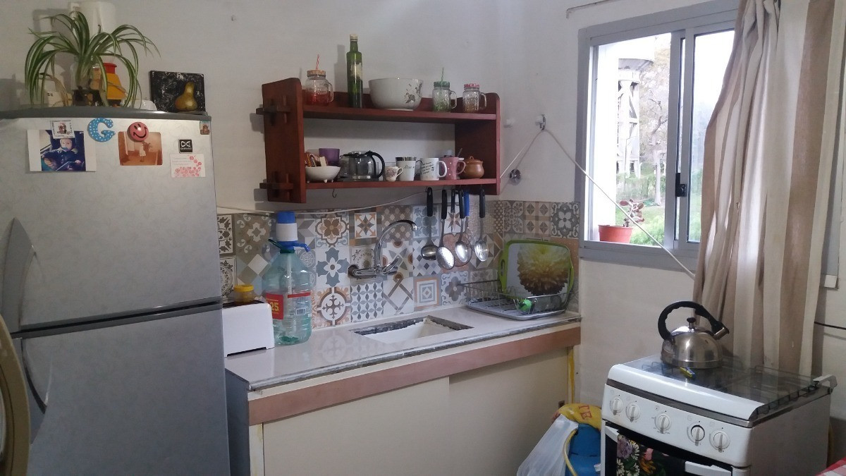 Apartamento ID.4080 - Apartamento En Venta 2 Dormitorios En Reducto