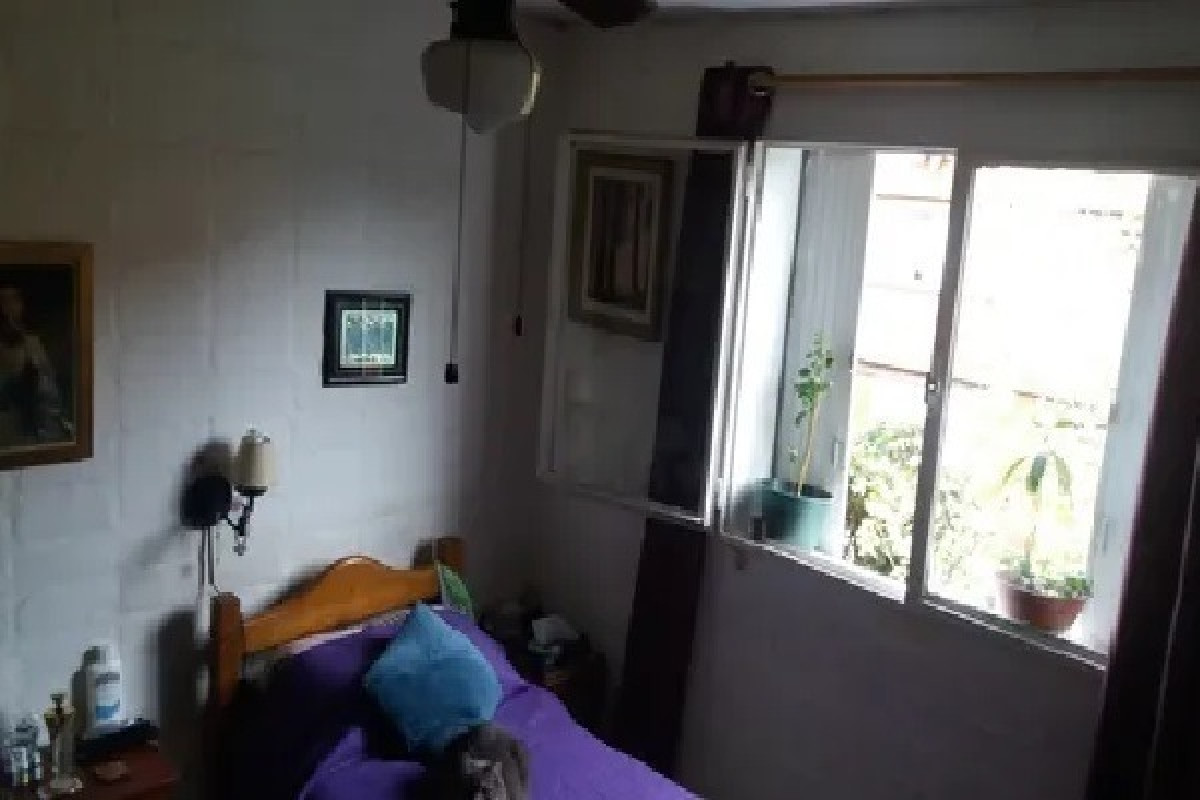 Apartamento ID.4080 - Apartamento En Venta 2 Dormitorios En Reducto