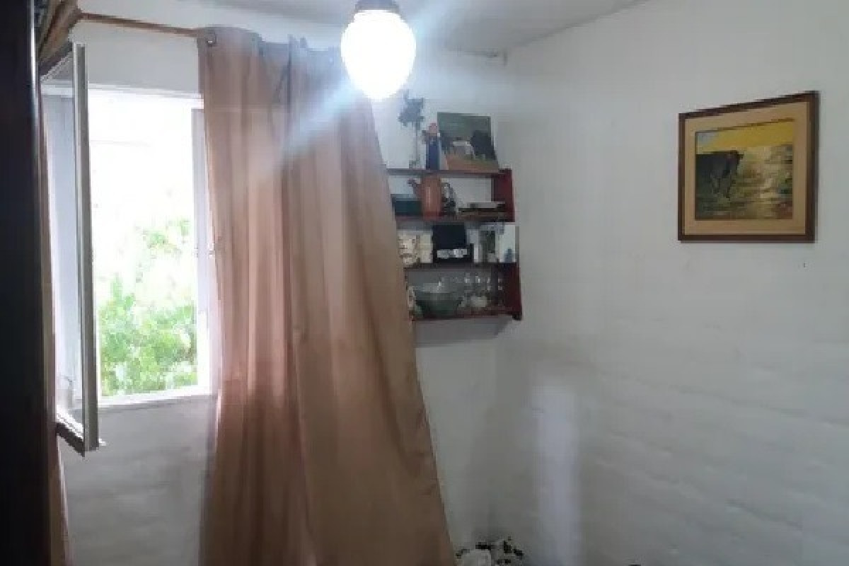 Apartamento ID.4080 - Apartamento En Venta 2 Dormitorios En Reducto