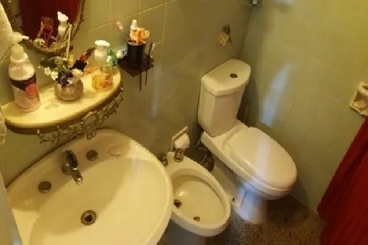 Apartamento ID.4080 - Apartamento En Venta 2 Dormitorios En Reducto