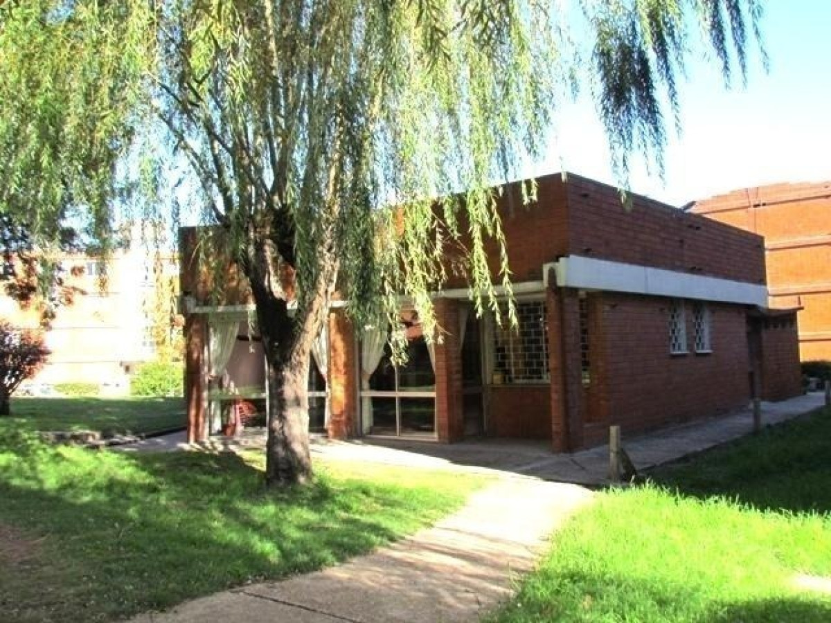 Apartamento ID.4080 - Apartamento En Venta 2 Dormitorios En Reducto